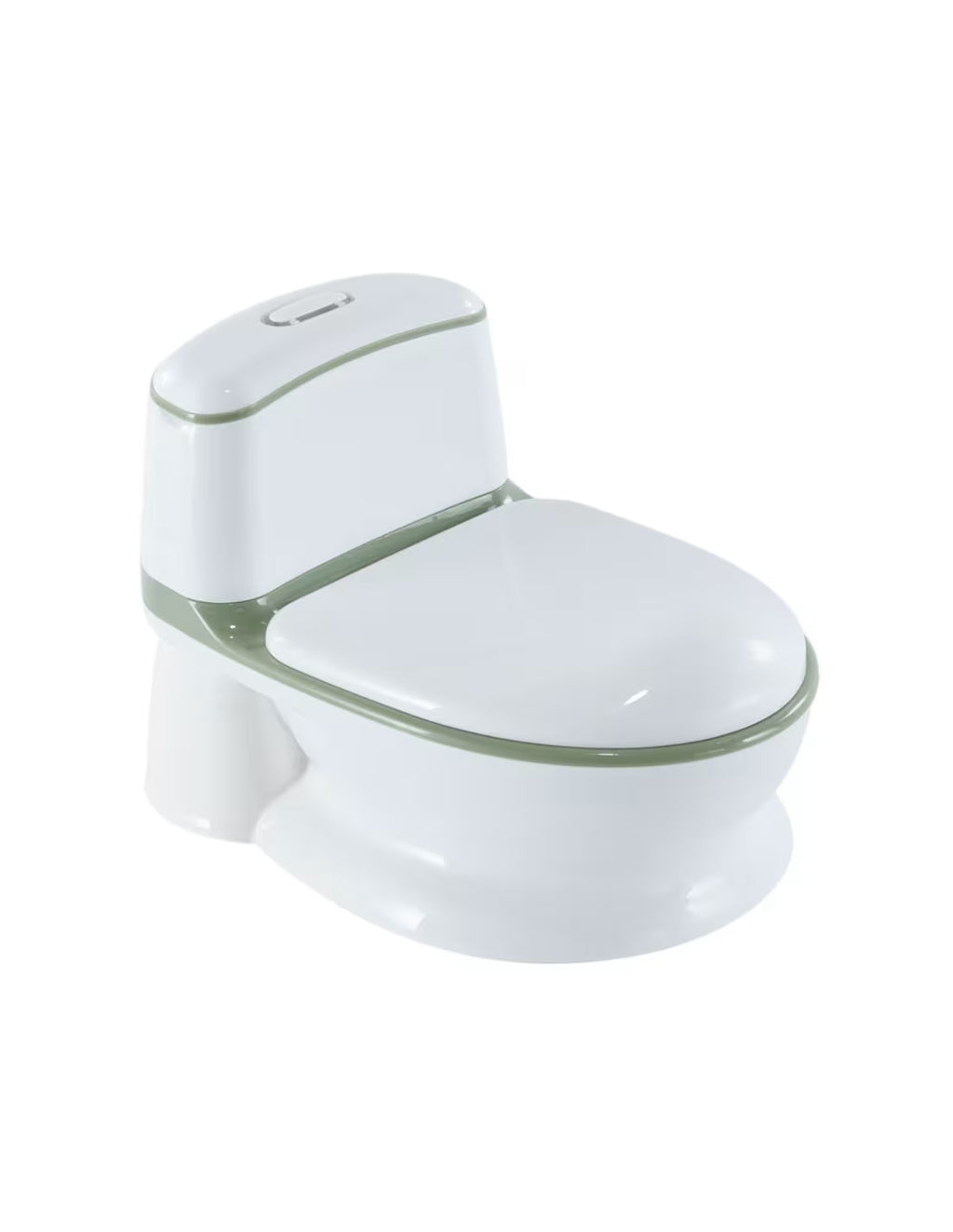 Kikkaboo Pote Sanita Verde