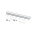 Kit co-sleeping para berço 120x60 da IKID, fotografia 1