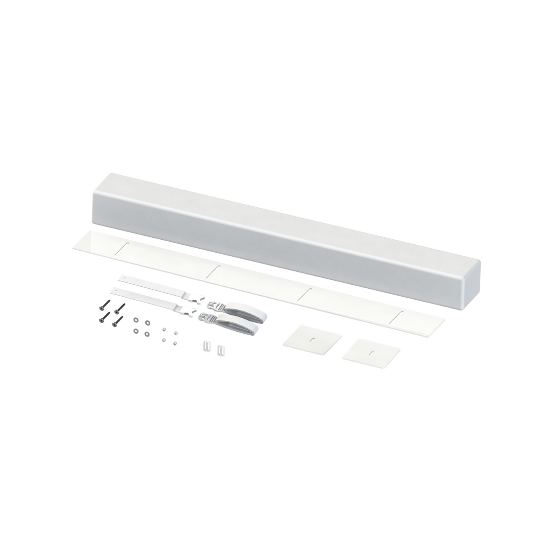 Kit co-sleeping para berço 120x60 da IKID, fotografia 1