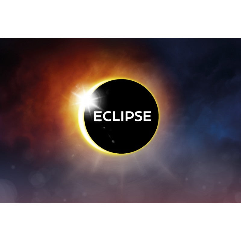 Buki Mini Kit Eclipse