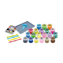 Buki Kit completo de Slime Sensorial