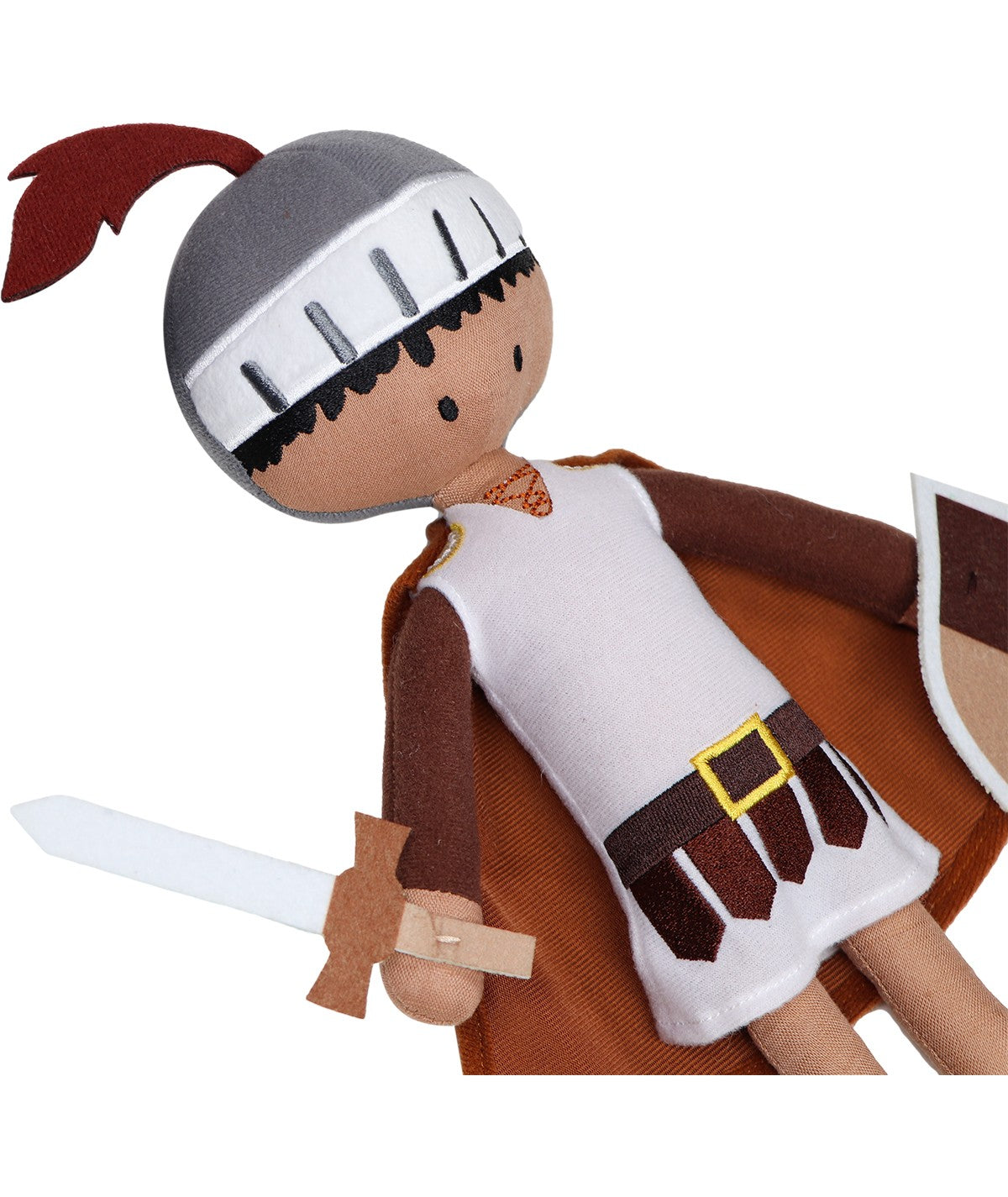 Peluche Tryco Kai Knight