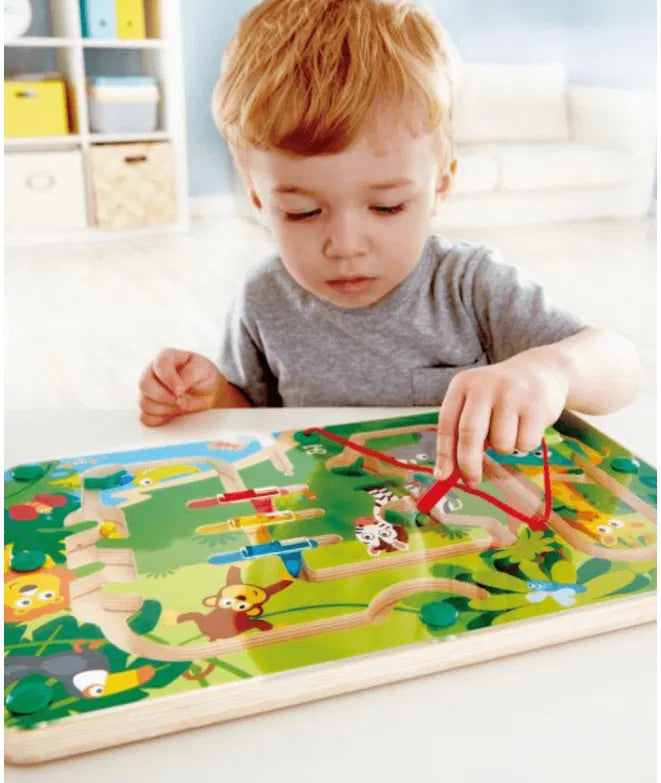 Hape Labirinto da Selva