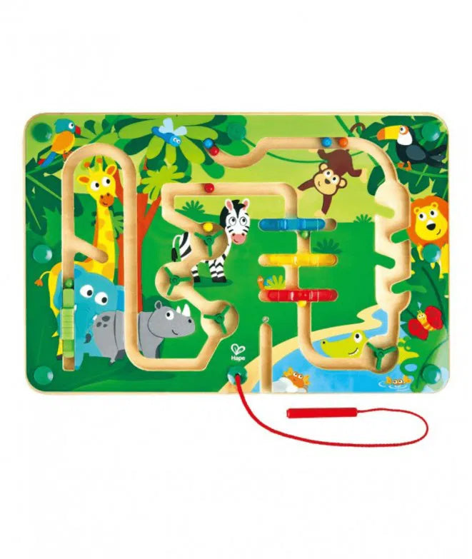 Hape Labirinto da Selva