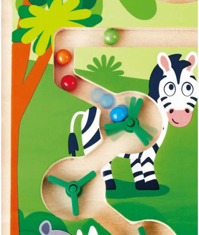 Hape Labirinto da Selva