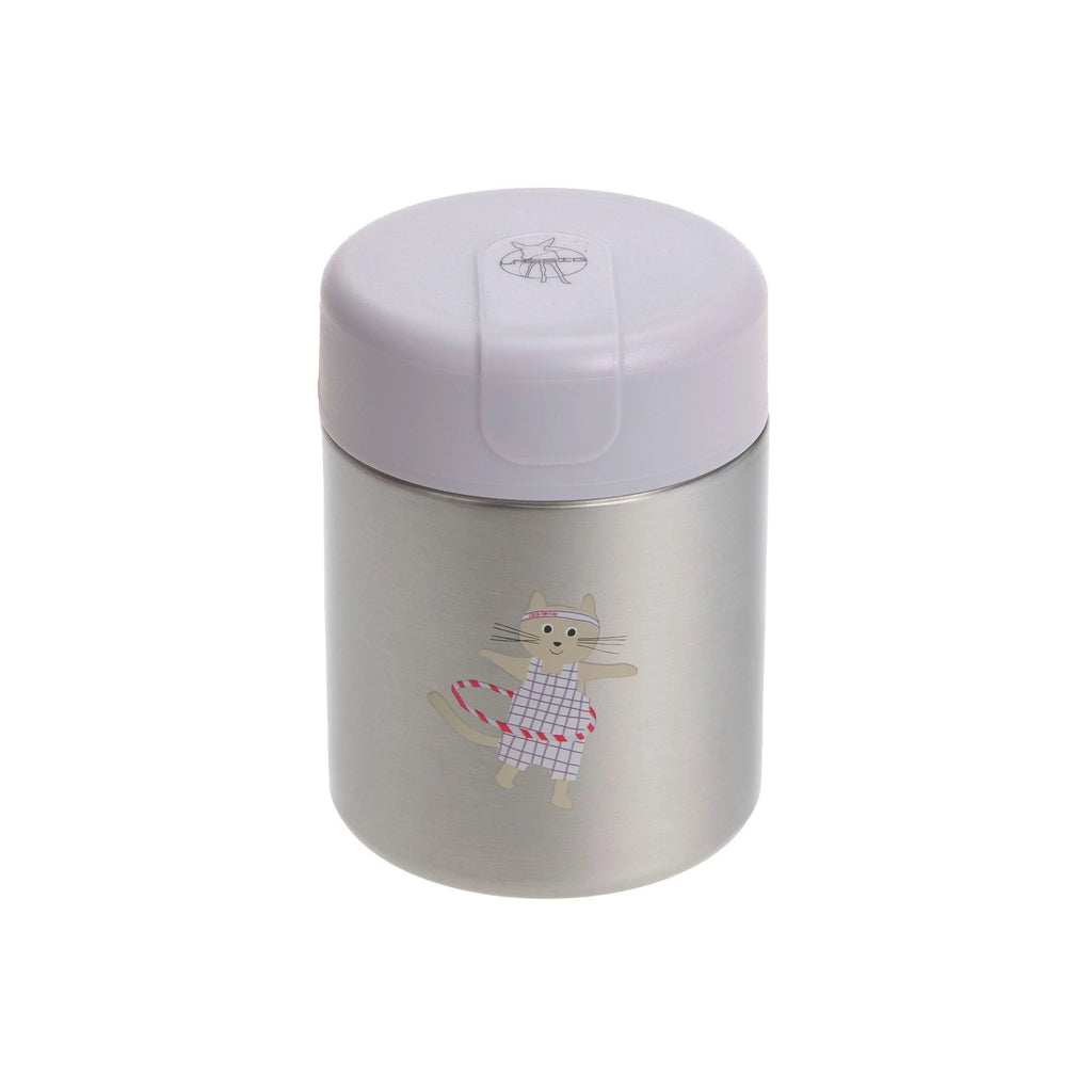 Lassig Termos 315ml Team Cat