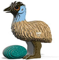 Eugy Puzzle 3D - Emu