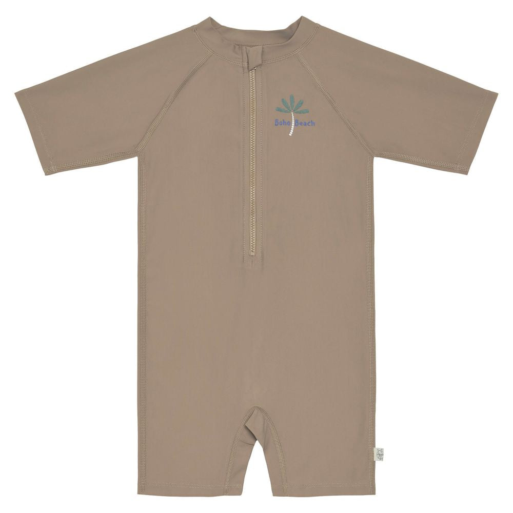 Bañador Lassig con protección UV 24 meses.