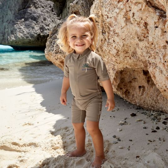 Bañador Lassig con protección UV 24 meses.