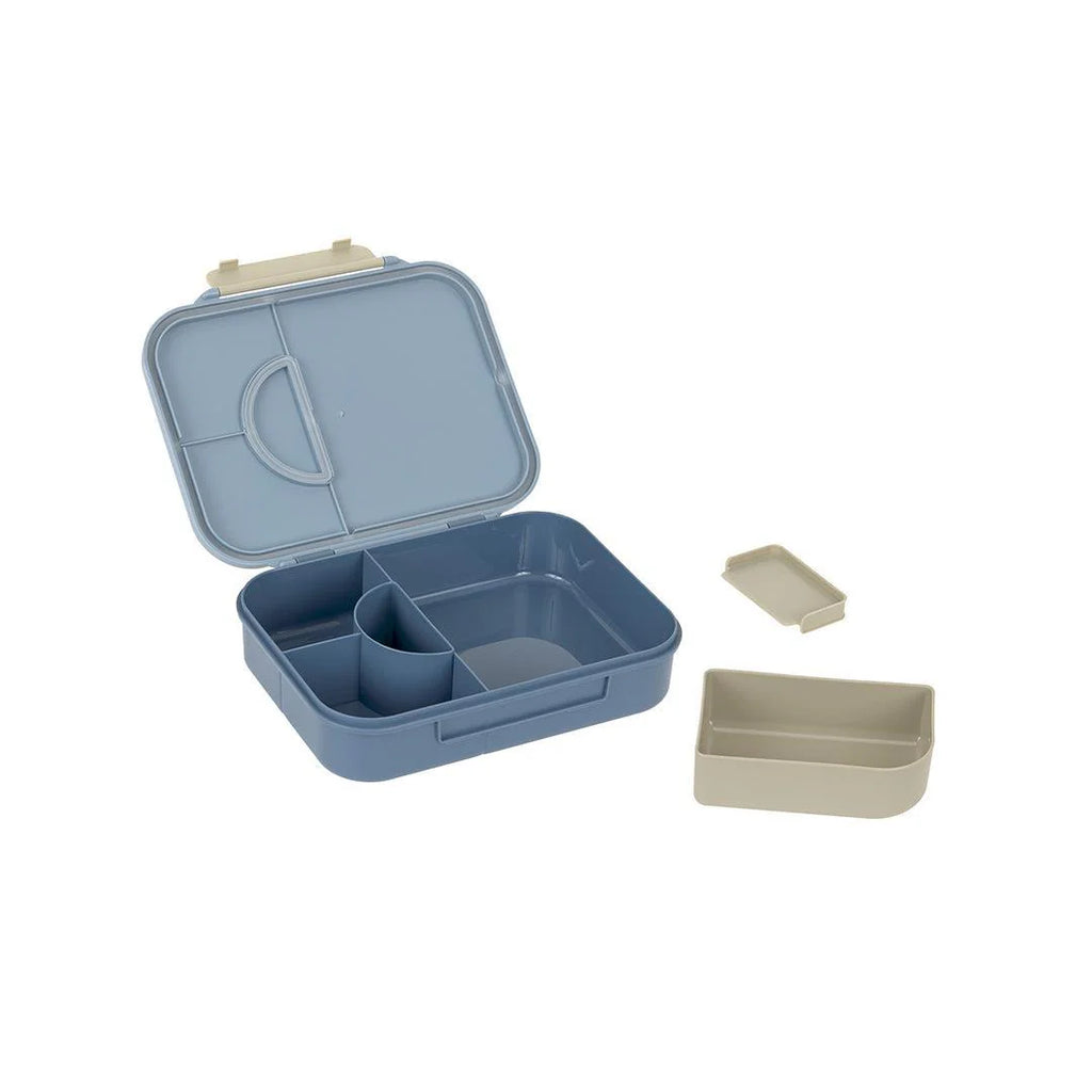 Lassig Lunchbox Party Blue Green