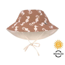 Lassig Sombrero Panamá Solar Reversible UV 46-49cm 7-18M