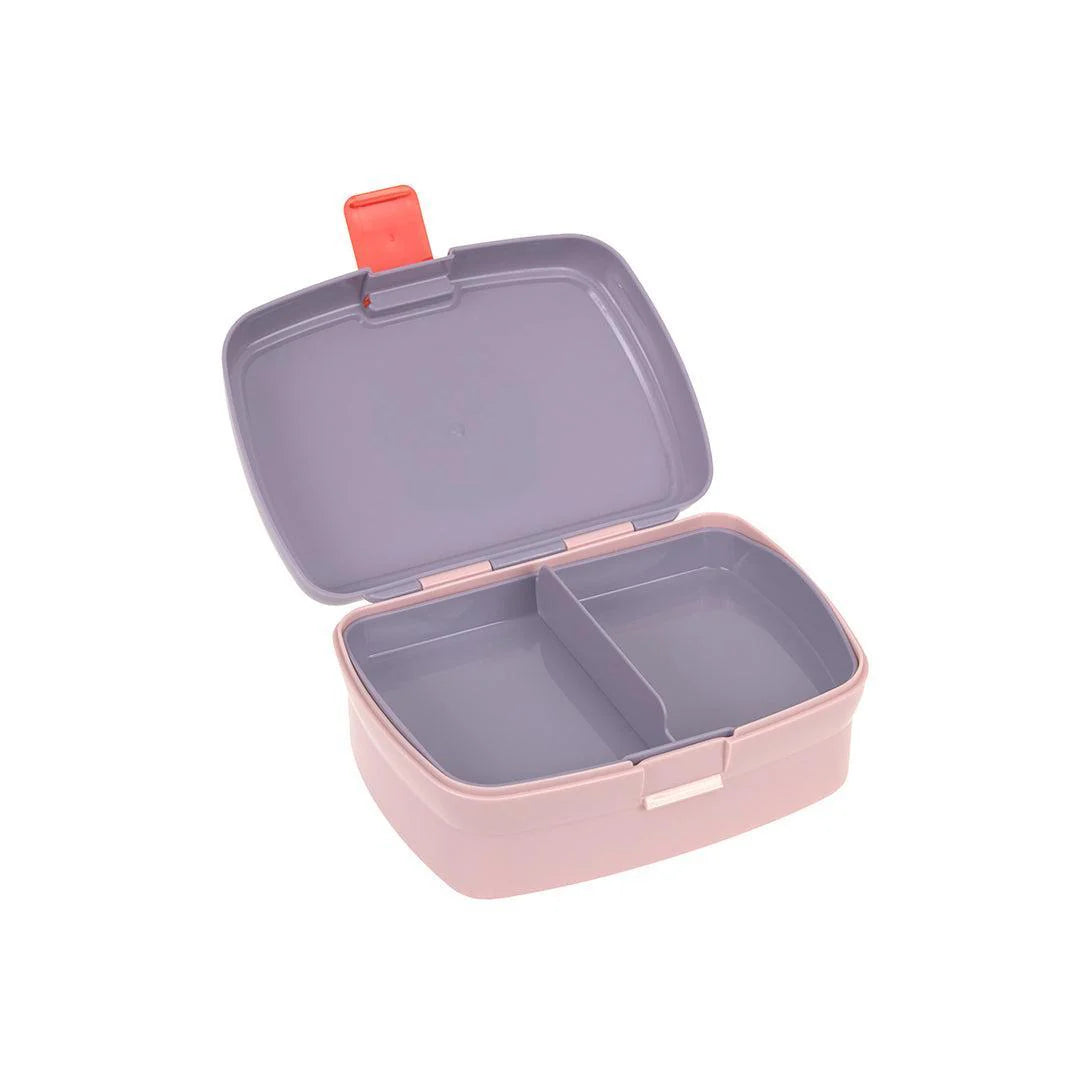 Lassig Lancheira Lunchbox Team Cat