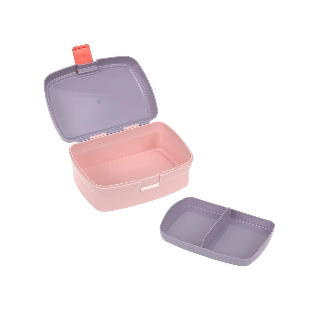Lassig Lancheira Lunchbox Team Cat
