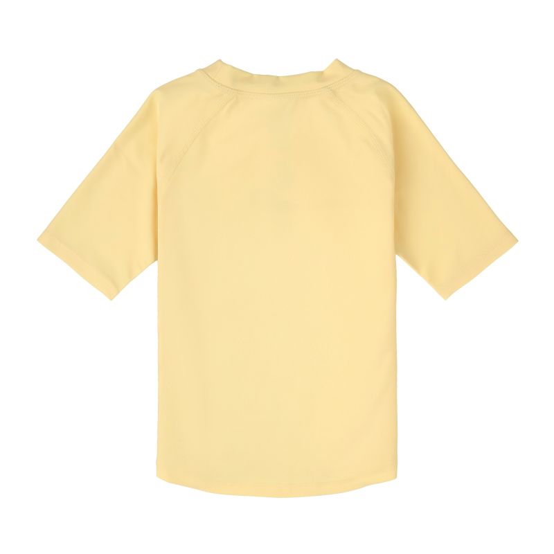 Lassig Camisola UV ICE CREAM PALE YELLOW