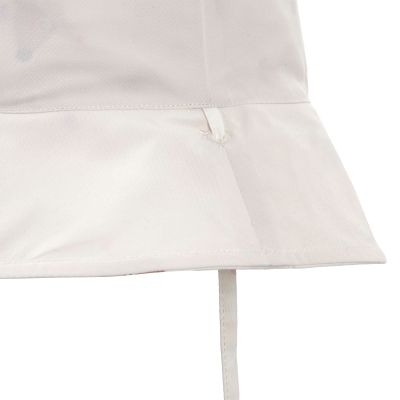 Lassig Reversible UV Panama Sun Hat Ice Cream/Dog