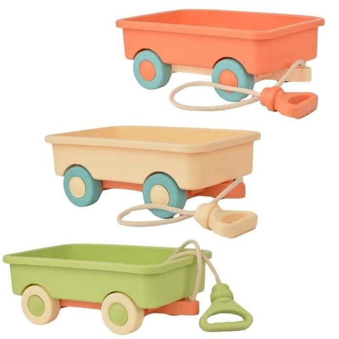 Enfal LET`S BE CHILD - My First Wagon