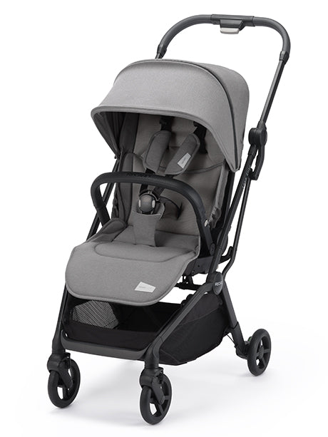 Recaro Carrinho de passeio compacto Reversível Lexa Elite até aos 22kg