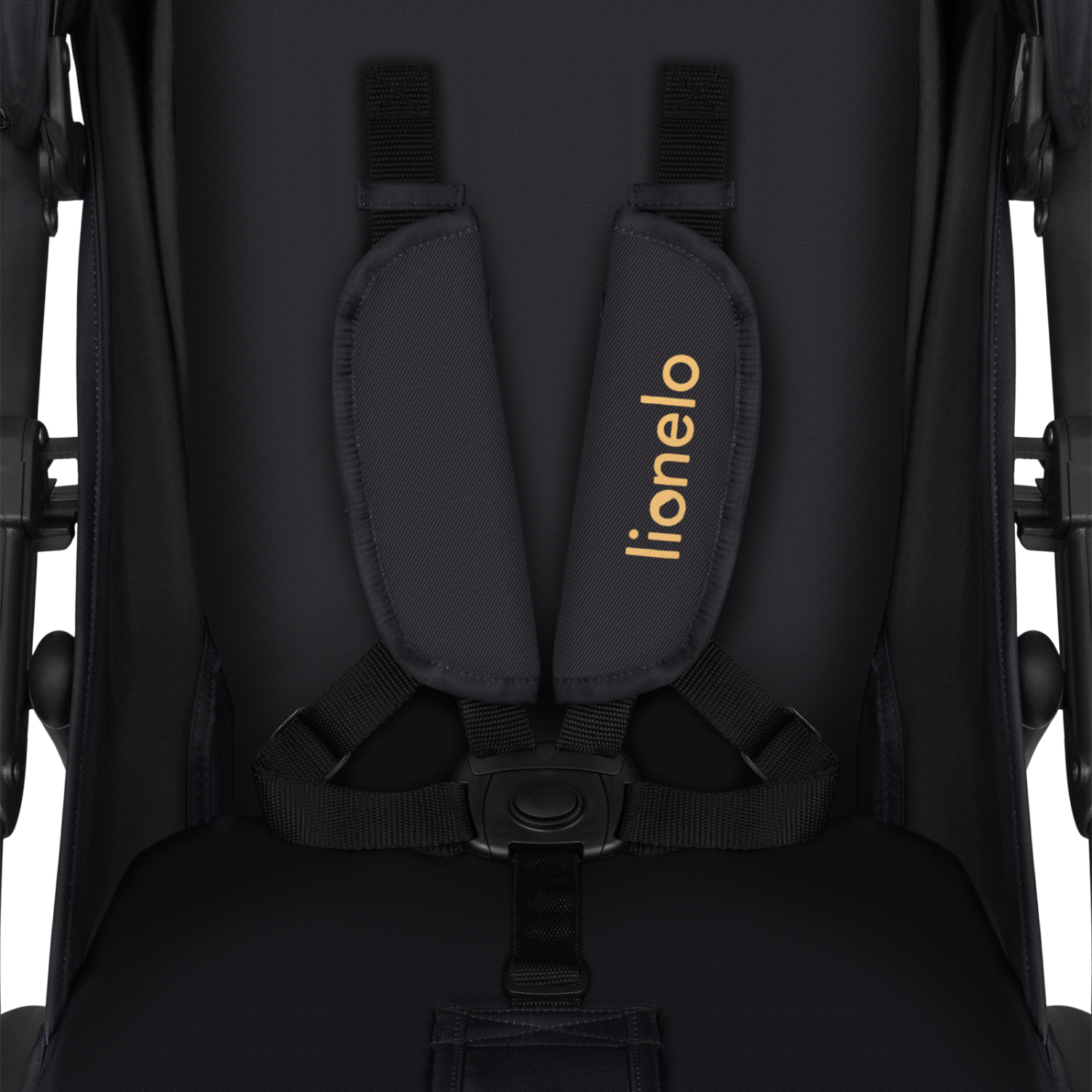 Lionelo carrinho de passeio Annet Tour até 22kg