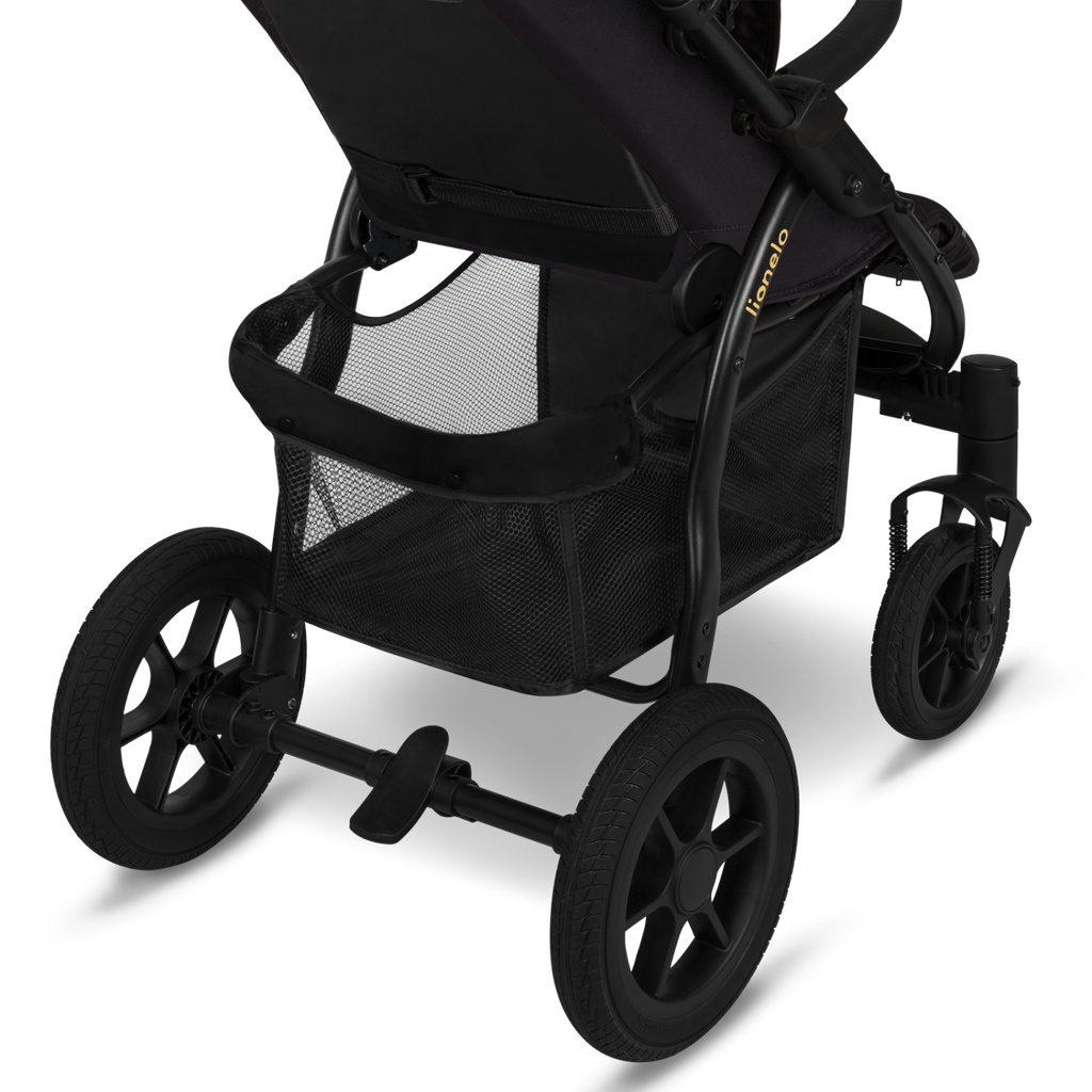 Lionelo carrinho de passeio Annet Tour até 22kg