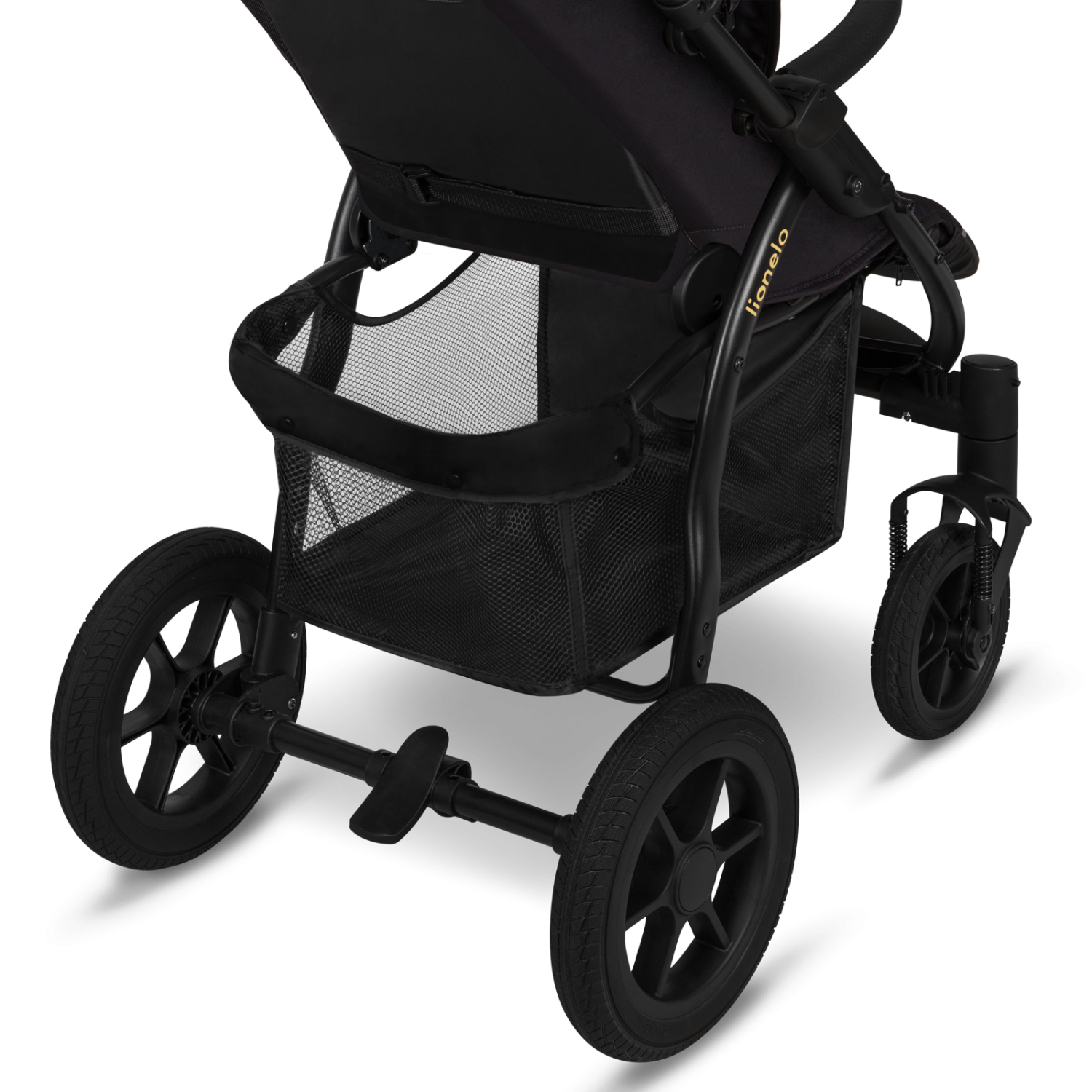 Lionelo carrinho de passeio Annet Tour até 22kg