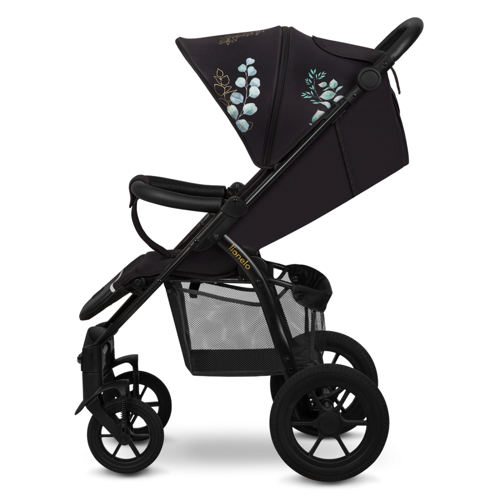 Lionelo carrinho de passeio Annet Tour até 22kg