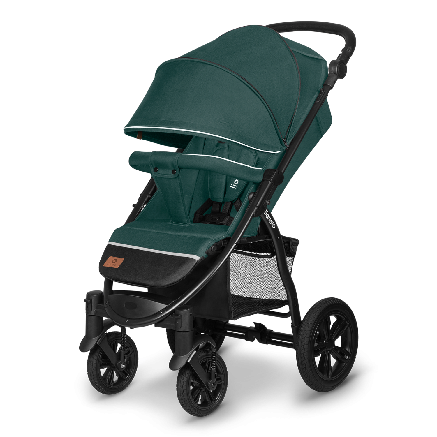 Lionelo carrinho de passeio Annet Tour até 22kg