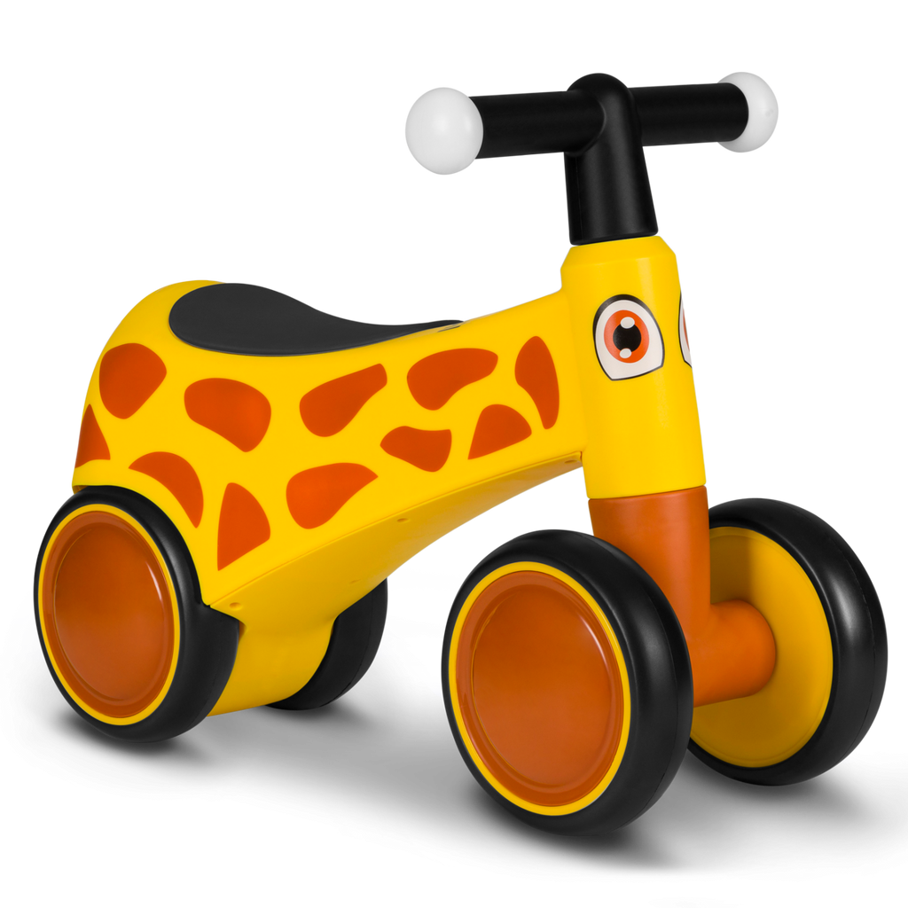 Lionelo Triciclo Sammy sem pedais