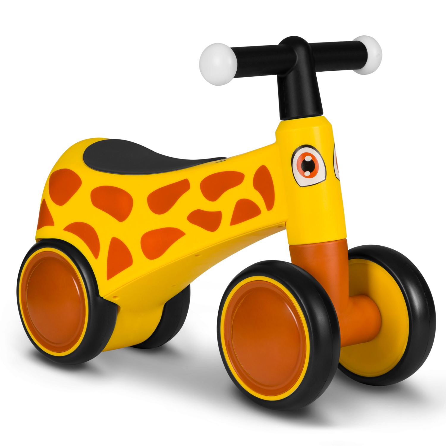 Lionelo Triciclo Sammy sem pedais