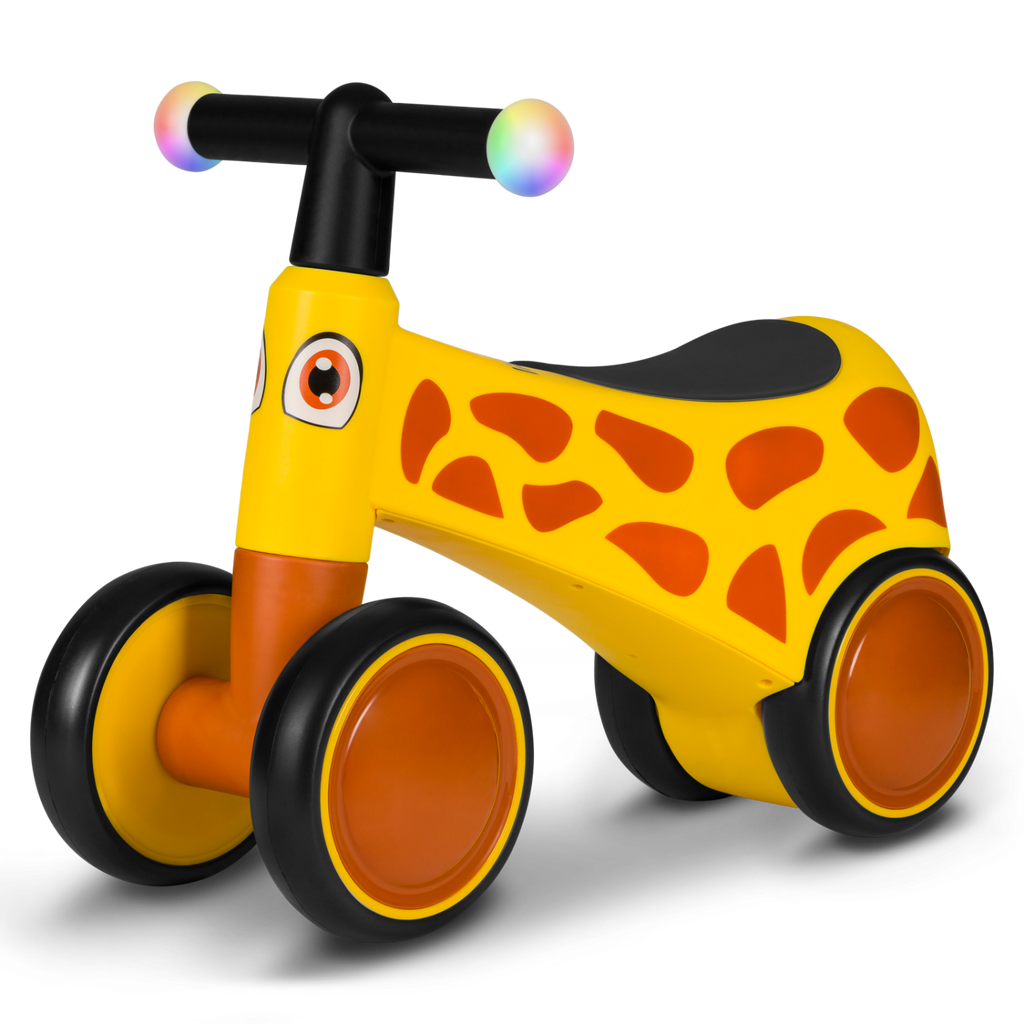 Lionelo Triciclo Sammy sem pedais