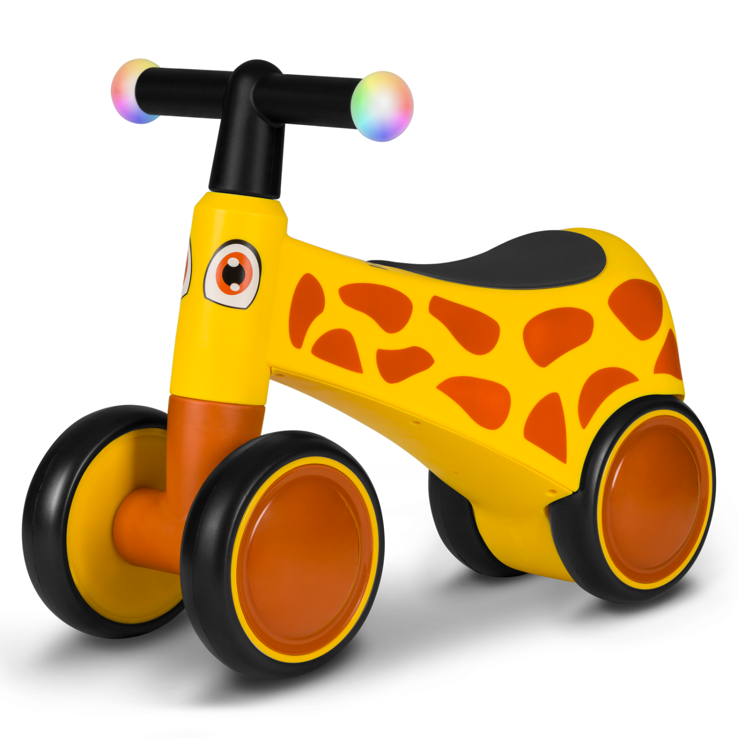 Lionelo Triciclo Sammy sem pedais
