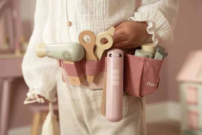 [Little Dutch Conjunto de Cabeleireiro - 1]