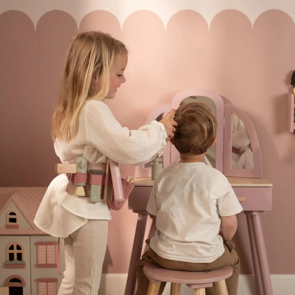 [Little Dutch Conjunto de Cabeleireiro - 2]