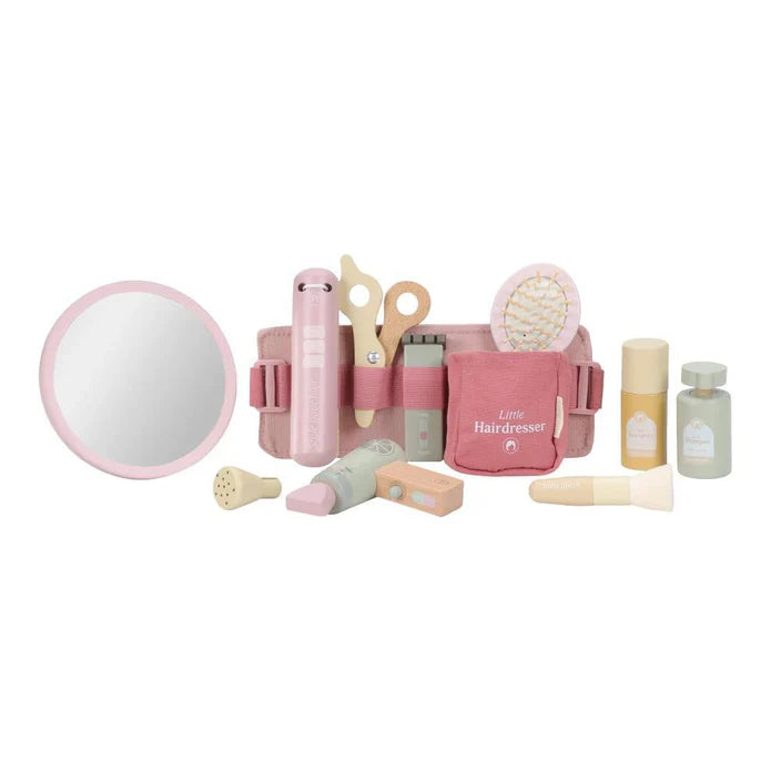 [Little Dutch Conjunto de Cabeleireiro - 3]