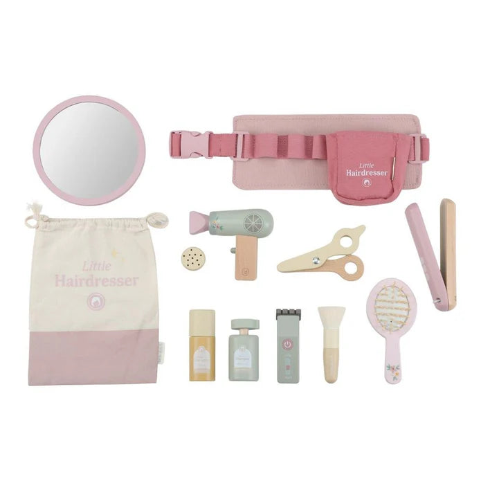 [Little Dutch Conjunto de Cabeleireiro - 4]