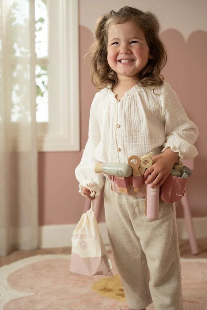 [Little Dutch Conjunto de Cabeleireiro - 8]