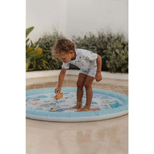 Little Dutch Alfombra de Aspersores