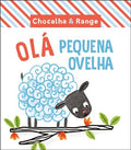 Capa de um livro infantil com um urso simpático, perfeito para histórias da hora de dormir e momentos de carinho.
