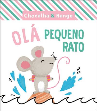 Capa de livro infantil com um urso a segurar uma caixa, representando a importância de gerir as preocupações.