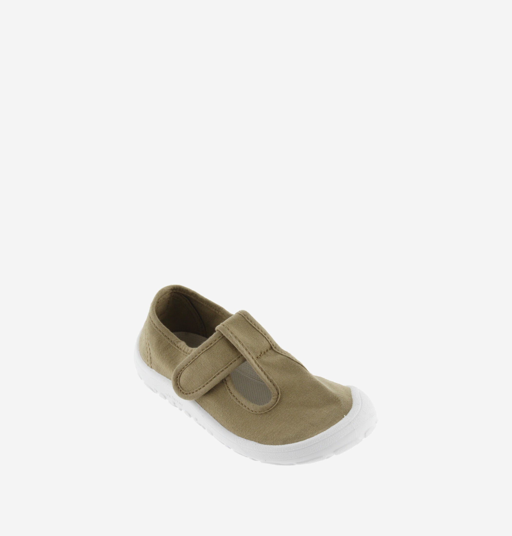 Sandalias de lona Victoria Barefoot (Laurel)