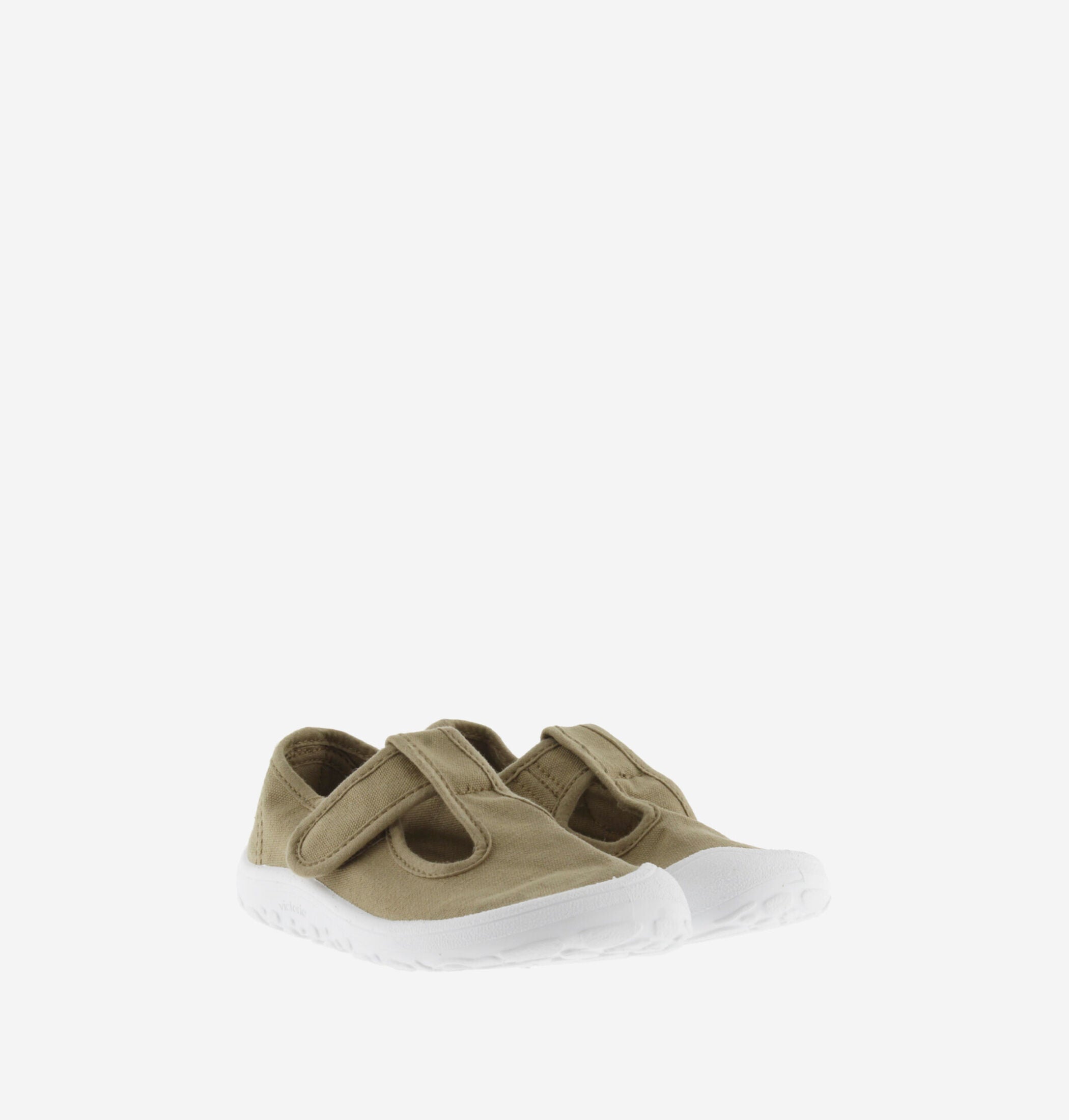 Sandalias de lona Victoria Barefoot (Laurel)