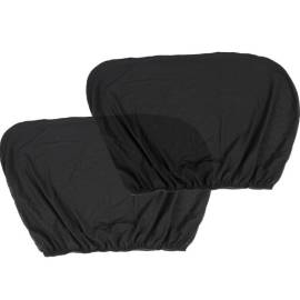 KikkaBoo Adjustable Car Sun Shade