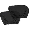 KikkaBoo Cortina para sol ajustável