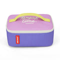 Lancheira isotérmica Hello Hossy Mini Lavendy, fotografia 1 do produto