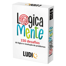 LUDIC - Lógicamente
