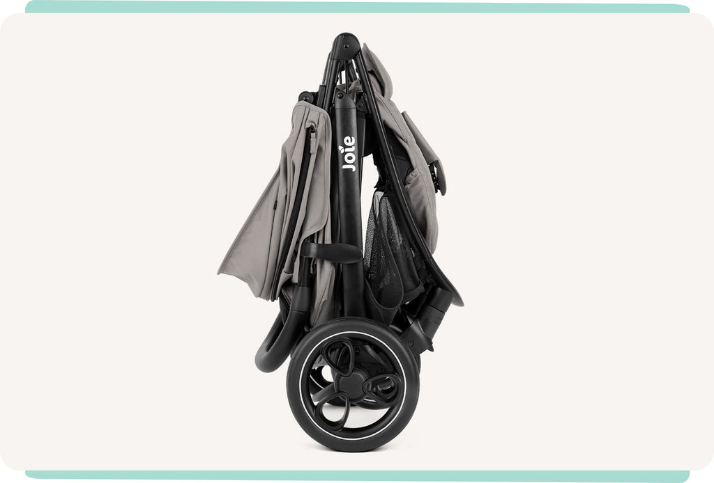 Joie carrinho de passeio Litetrax PRO  até aos 22 kg
