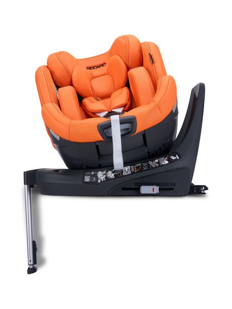 Cadeira Auto RF Recaro Xenon 1  | 40cm - 125cm