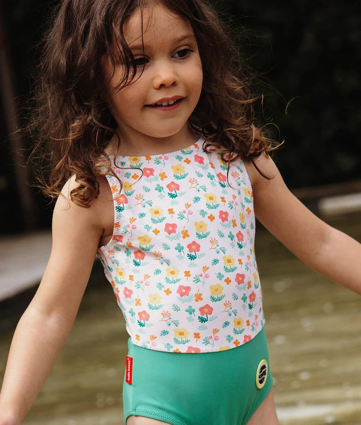Hello Hossy swimsuit