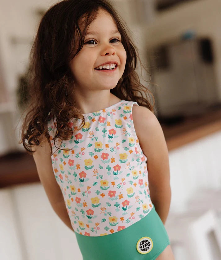 Hello Hossy swimsuit
