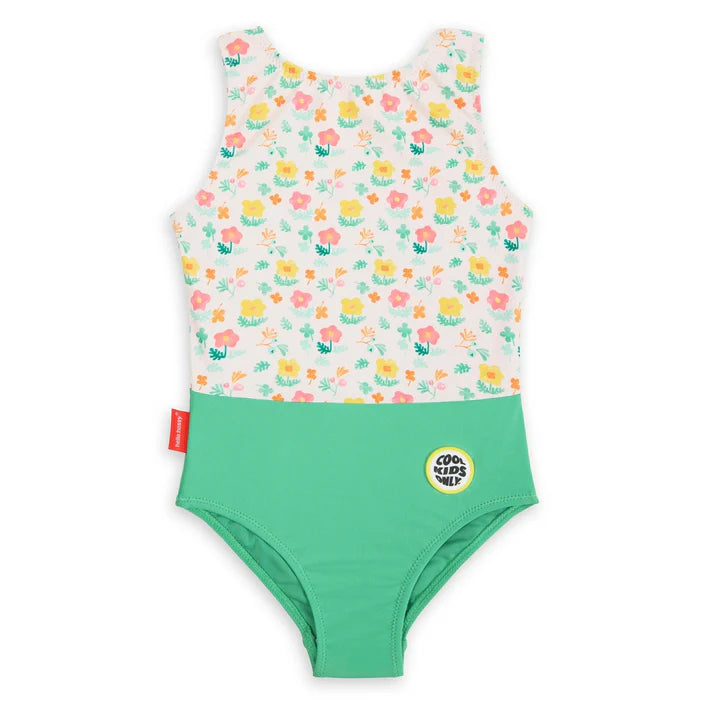 Hello Hossy swimsuit