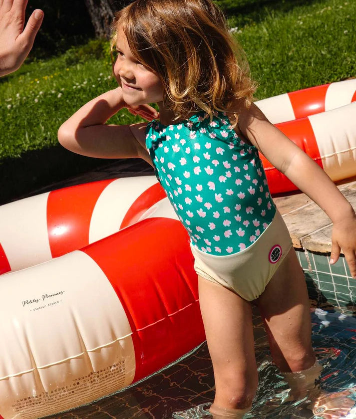 Hello Hossy Garden Joy Swimsuit